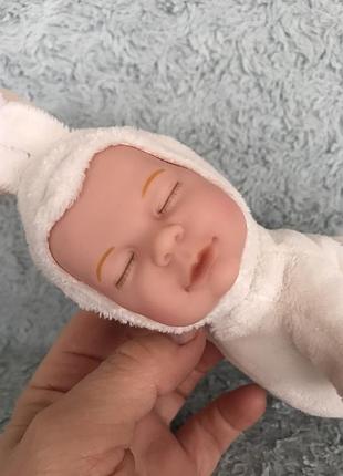 Мягкая игрушка пупс anne geddes 2