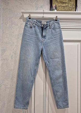 Фирменные джинсы оригинал calvin klein