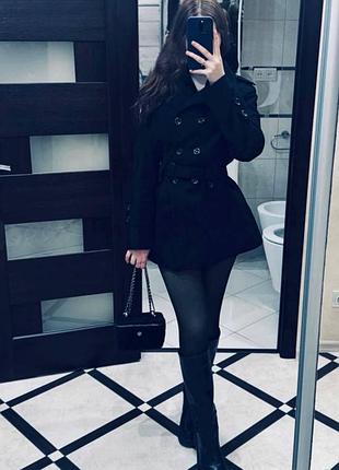 Пальто жіноче max mara