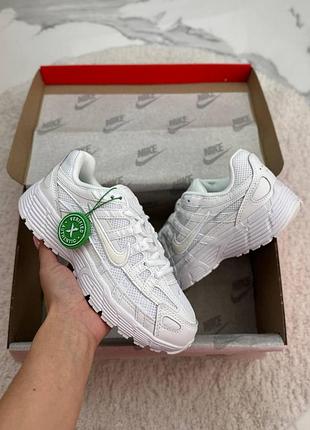 P-6000 white 36-46