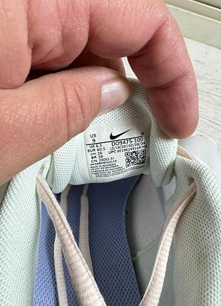 Кросівки nike revolution 6 5