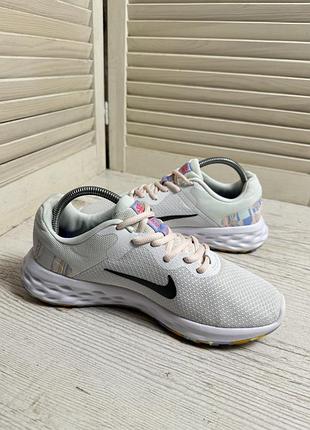 Кросівки nike revolution 6 3