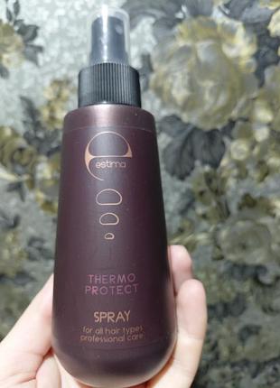 Термозахист estima