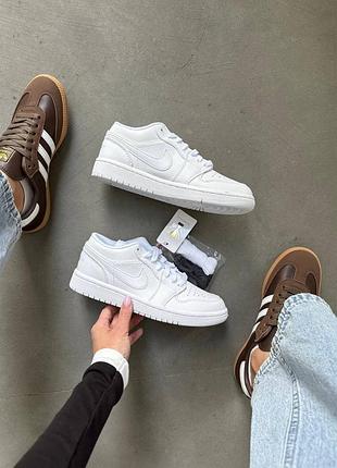 Air jordan low premium 5