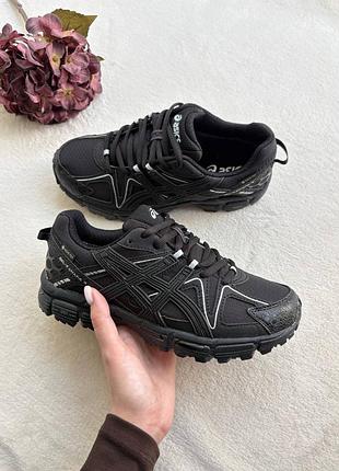 Кросівки asics gel-kahana 8 gore-tex