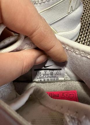 Оригінальні кросівки nike 8