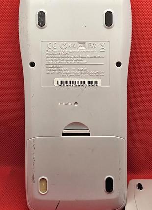 Графический калькулятор casio fx-9750gii оригинал программируемый с крышкой 3