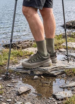The north face glenclyffe low olive
