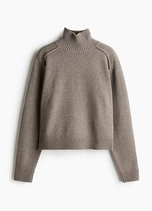 Жіночий светр h&m 2