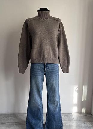 Жіночий светр h&m 4