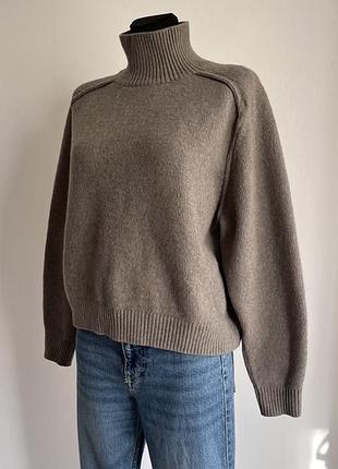 Жіночий светр h&m 6