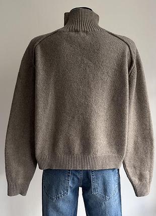 Жіночий светр h&m 7