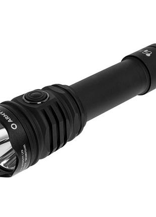 Тактичний ліхтарик armytek predator pro max white pcb 3000 lm white