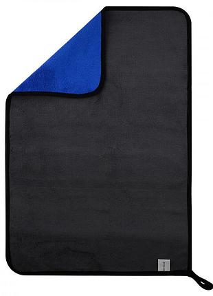 Автомобильная микрофибра proove carshine (40*60cm) blue