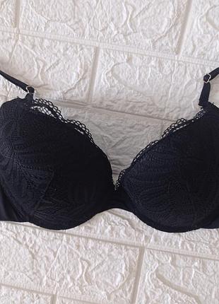 Новий бюстгальтер пуш ап primark р.36/b 80/b 4
