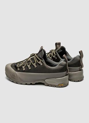 The north face glenclyffe low olive 3