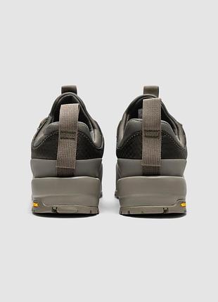 The north face glenclyffe low olive 4