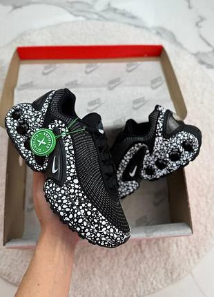 Nike air max dn safari black white 36-45