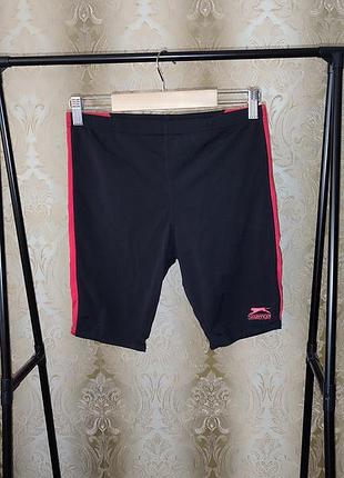 Купальные плавки slazenger рs
