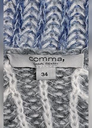 Свитер из альпаки comma, 3