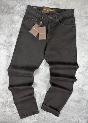 Джинси loro piana