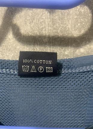 Майка чоловіча adidas. котон. р. xl 2