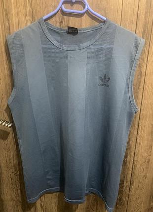 Майка чоловіча adidas. котон. р. xl 7