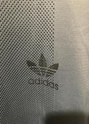 Майка чоловіча adidas. котон. р. xl 5