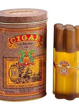 Туалетна вода remy latour cigar 100 мл.