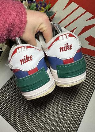 Оригінальні кросівки nike 6