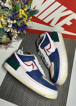 Оригінальні кросівки nike 7