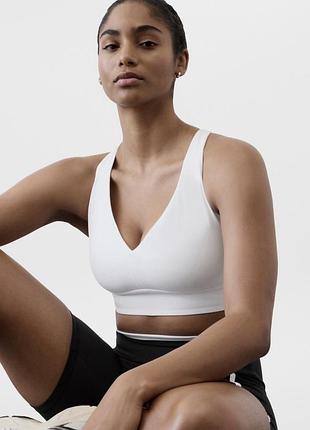 Топ athleta