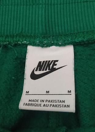 Спортивні штани nike 4