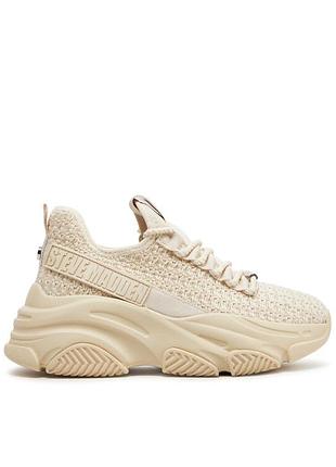 Шикарные кроссовки бренда steve madden размер 38