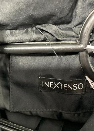 Чоловіча куртка inextenso 4