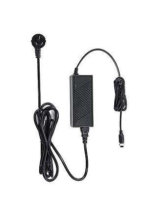 Сетевое зарядное устройство ulanzi vijim power adapter for 120w video light eu plug (uv-p003a ad-1)