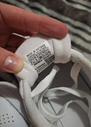 Reebok кросівки 3