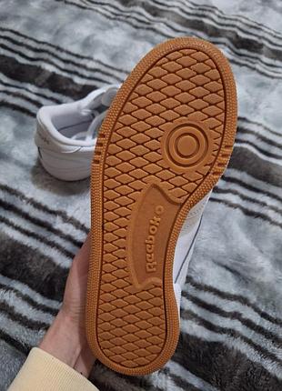 Reebok кросівки 2