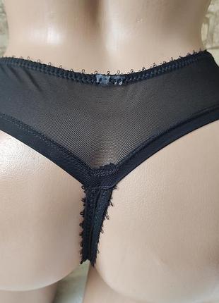 Стринги, стринги 3