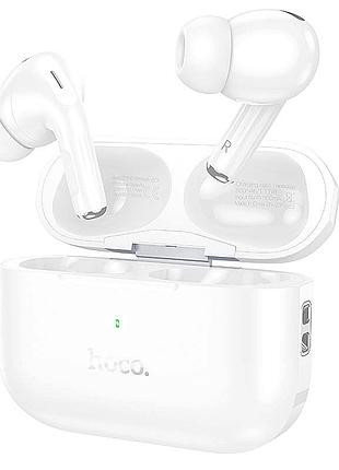 Навушники hoco generoso true wireless bt headset ew56 |bt5.3, 30/300mah, 4h|