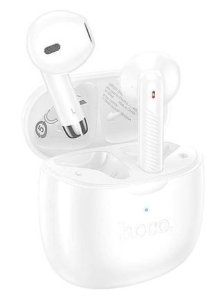 Навушники hoco graceful true wireless bt headset ew201 |bt5.4, 30/320mah, 4h|