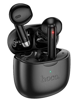 Навушники hoco graceful true wireless bt headset ew201 |bt5.4, 30/320mah, 4h|
