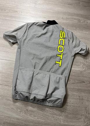 Мужская веломайка scott 5