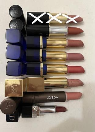 Нова помада estée lauder