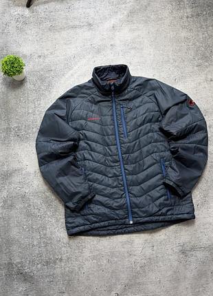 Чоловіча куртка mammut rime tour in outdoor jacket