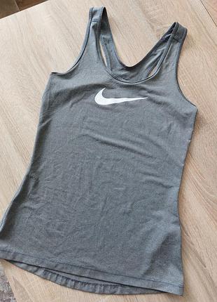 Майка спортивна, nike