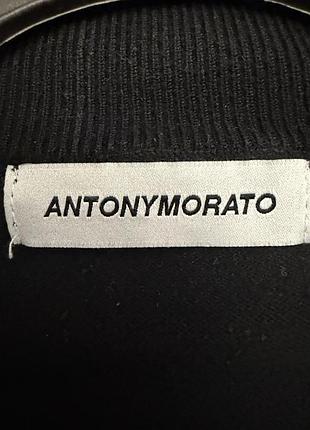 Светр antony morato 3