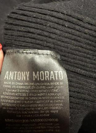 Светр antony morato 4