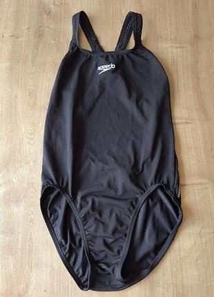 Фирменный женский спортивный купальник  speedo,  оригинал , s.