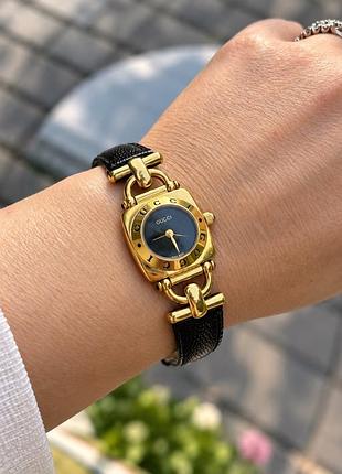 Часы gucci horsebit винтаж оригинал